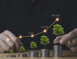 Rekomendasi Investasi di Saham untuk Pertumbuhan Keuangan yang Optimal
