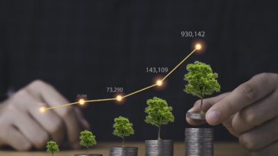 Menggali Peluang dan Risiko: Rekomendasi Investasi di Saham untuk Pertumbuhan Keuangan yang Optimal