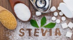 Gula Stevia sebagai Alternatif Lebih Sehat dari Gula Biasa