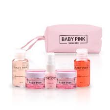Baby Pink Skincare: Rahasia Kulit Cantik dengan Harga Terjangkau
