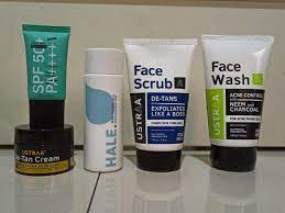 Basic Skincare Pria: Panduan Lengkap untuk Merawat Kulit Anda