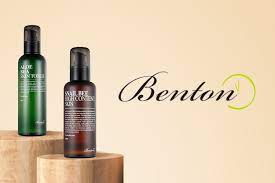 Benton Skincare: Mengungkap Keajaiban di Balik Produk Perawatan Kulit Alami