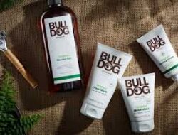 Menjelajahi Kelebihan Bulldog Natural Skincare Original Face Wash: Perawatan Kulit yang Ramah Lingkungan dan Efektif