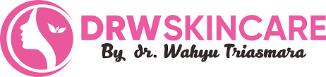 Mengungkap Makna dan Signifikasi Logo DRW Skincare PNG