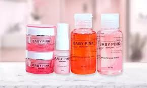 Mengungkap Manfaat Skincare Baby Pink untuk Kulit Anda