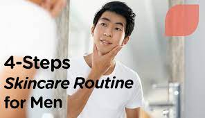 Panduan Lengkap untuk Rutinitas Perawatan Kulit Pria: Men's Skincare Routine