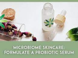 Memahami Peran Microbiome Skincare dalam Merawat Kulit Anda
