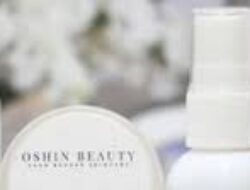 Membongkar Rahasia Kecantikan dengan Oshin Beauty Skincare: Review Produk dan Pengalaman Pengguna