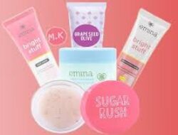 Mengenal Lebih Dekat Produk Skincare Emina: Rahasia Kulit Cantik ala Remaja Indonesia