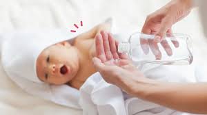 Review Skincare Bayi: Panduan Lengkap untuk Merawat Kulit Sensitif Sang Buah Hati