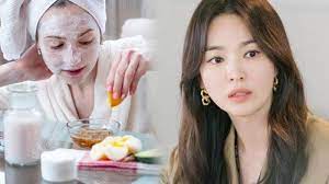 Skincare Artis Korea: Rahasia Kulit Cantik ala Selebriti Korea