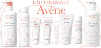 Avene Skincare: Keajaiban dari Sumber Air Mineral