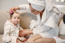 Skincare Bayi Terbaik: Panduan Memilih Produk Perawatan Kulit yang Aman dan Efektif untuk Si Kecil