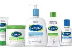 Skincare Cetaphil untuk Kulit Sensitif: Solusi yang Aman dan Efektif