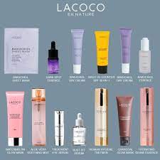 Skincare Lacoco: Rahasia Kecantikan Alami untuk Kulit Anda