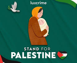 Skincare Pro Palestina: Keindahan yang Berbagi Makna Kemanusiaan