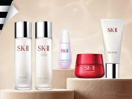 Skincare SK-II: Mengungkap Rahasia Kecantikan Jepang yang Diakui Secara Global