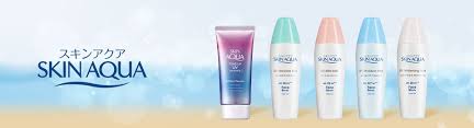 Skincare Skin Aqua: Melindungi dan Menyegarkan Kulit Anda