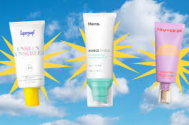 Menjaga Kulit dengan Skincare Sunscreen: Pentingnya Melindungi Kulit dari Sinar Matahari