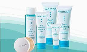 Skincare Wardah untuk Kulit Berjerawat: Rahasia Perawatan Kulit yang Efektif