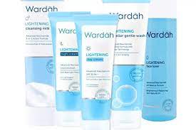 Skincare Wardah untuk Kulit Berminyak dan Berjerawat: Solusi Efektif untuk Masalah Kulit Anda