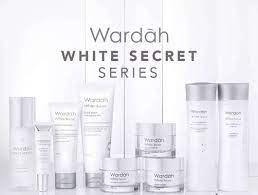 Meraih Kulit Cerah dan Sehat dengan Skincare Wardah White Secret