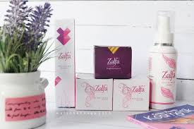 Zalfa Skincare: Membangun Kecantikan Alami dengan Cinta pada Kulit