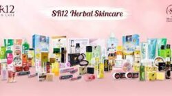Membahas SR12 Herbal Skincare: Perjalanan Menuju Kecantikan Alami di Kota Tangerang, Banten