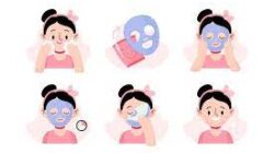 Langkah-Langkah Skincare Setelah Menggunakan Sheet Mask: Rahasia Maksimalisasi Manfaat untuk Kulit yang Sehat