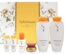Memahami Lebih Dalam tentang Sulwhasoo Essential Skincare Set 2 Items: Rahasia Kulit Sehat ala Korea