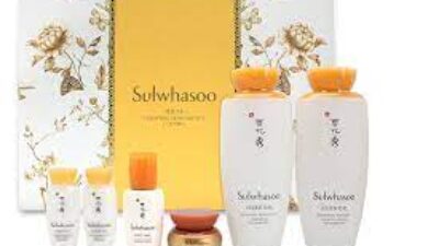 Memahami Lebih Dalam tentang Sulwhasoo Essential Skincare Set 2 Items: Rahasia Kulit Sehat ala Korea